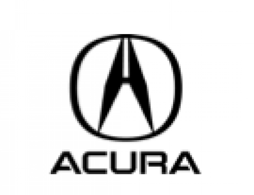 Acura Brand Strategy Development