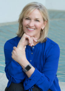 Kristin Kurth - Business Coach