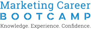 Marketing Bootcamp Logo