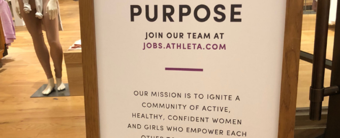 Benefits Of A Strong Brand