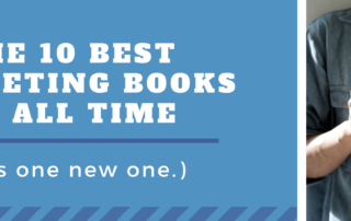 Best Marketing Books of All Tim