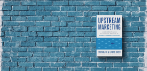Upstream Marketing Book