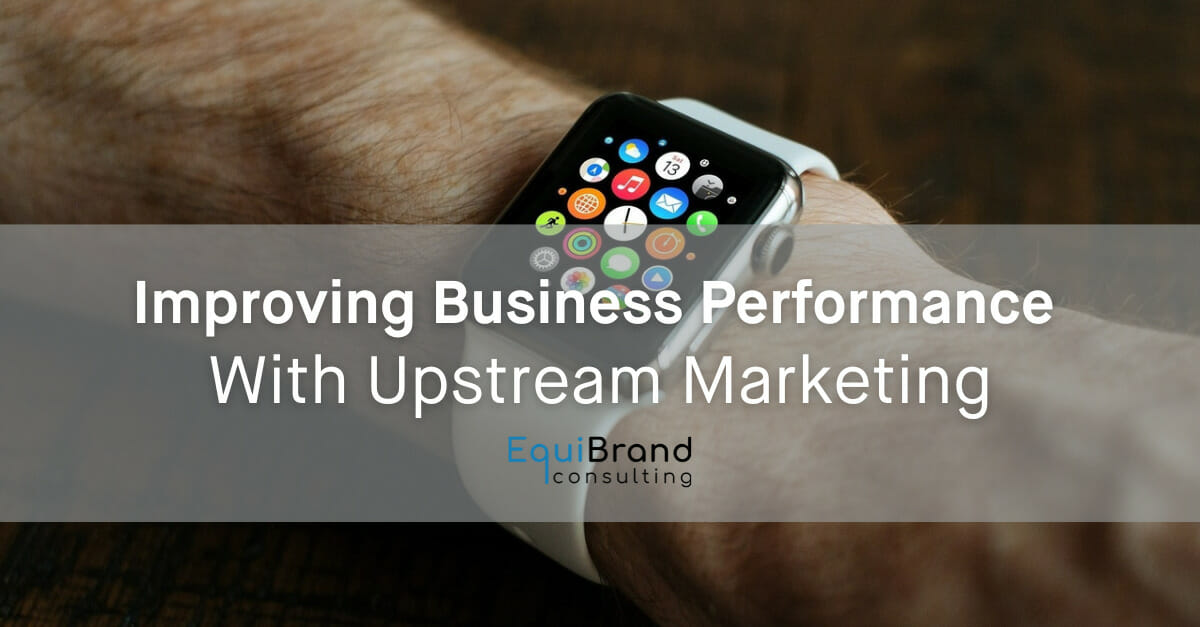 Improving Business Performance