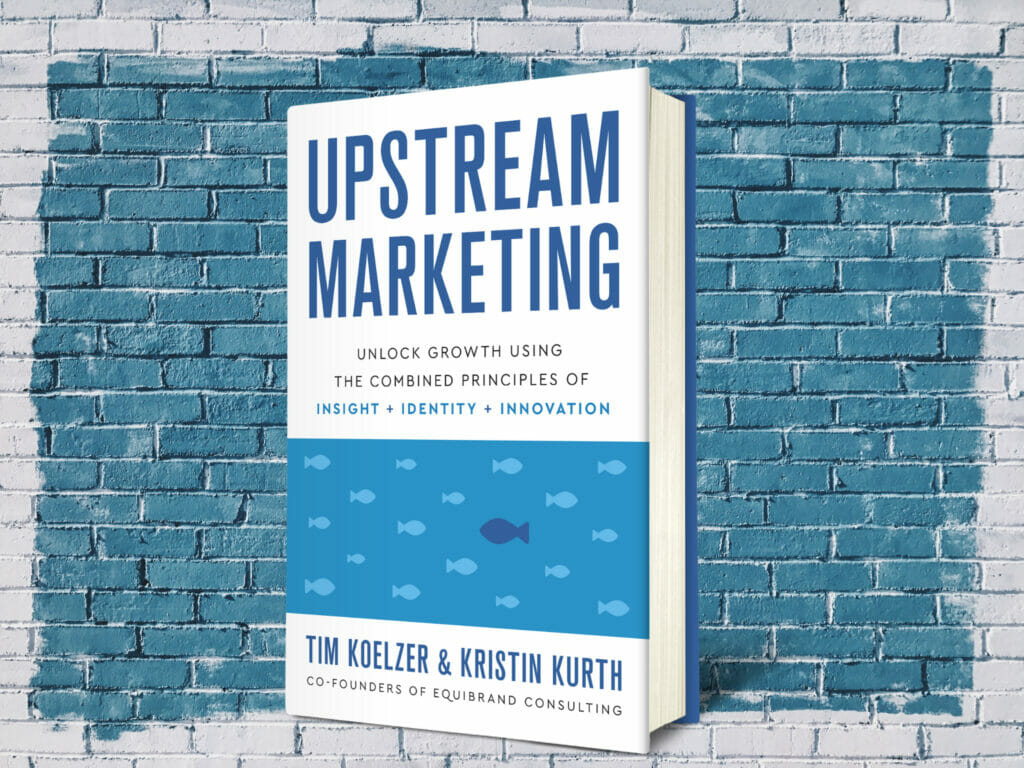 Upstream Marketing Consulting