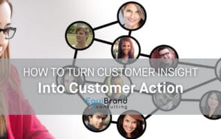 Customer Insight Into Customer Action