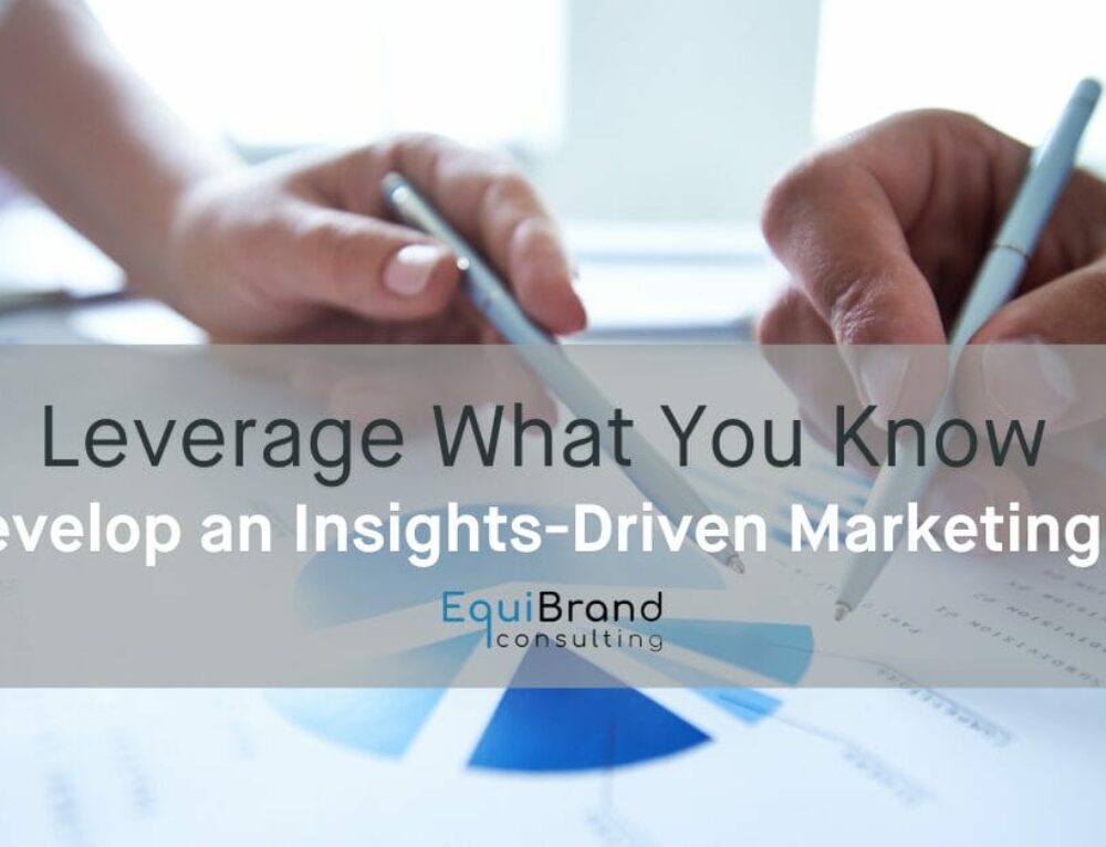 Brand Strategy Insights: Infographic Guide | EquiBrand Consulting