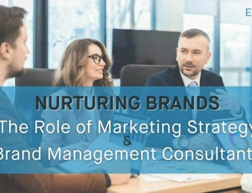 Nurturing Brands: The Role of Marketing Strategy and Brand Management Consultants