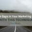 Close the Gaps in Your Marketing Strategy With this Technique