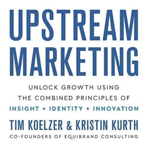 Upstream Marketing