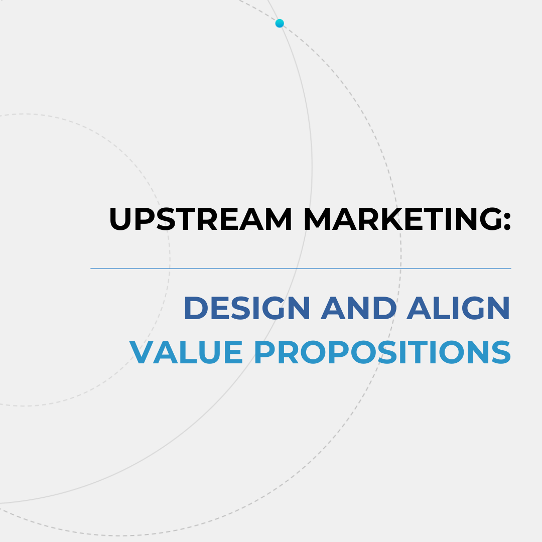 Design and Align Value Propositions
