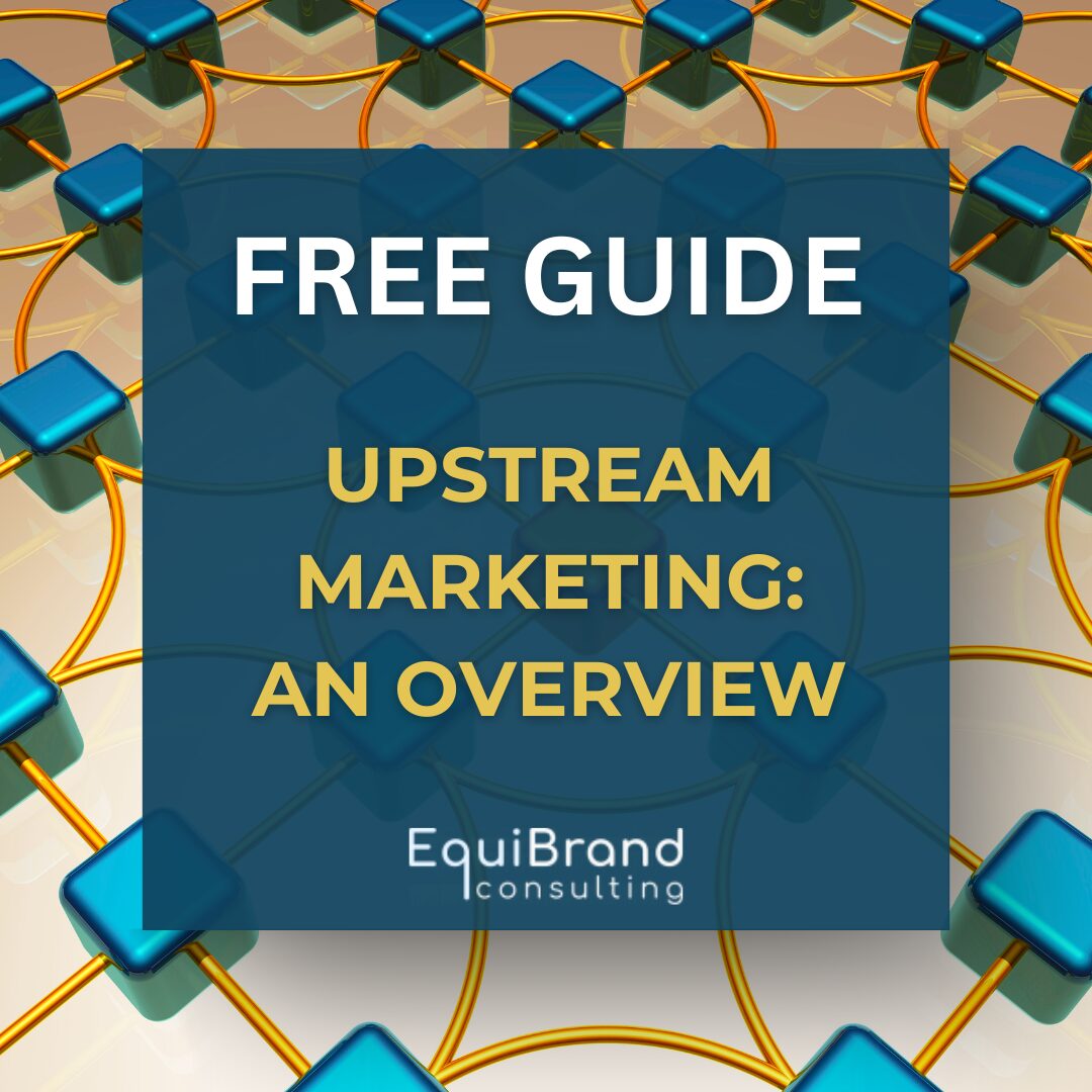 Upstream Marketing