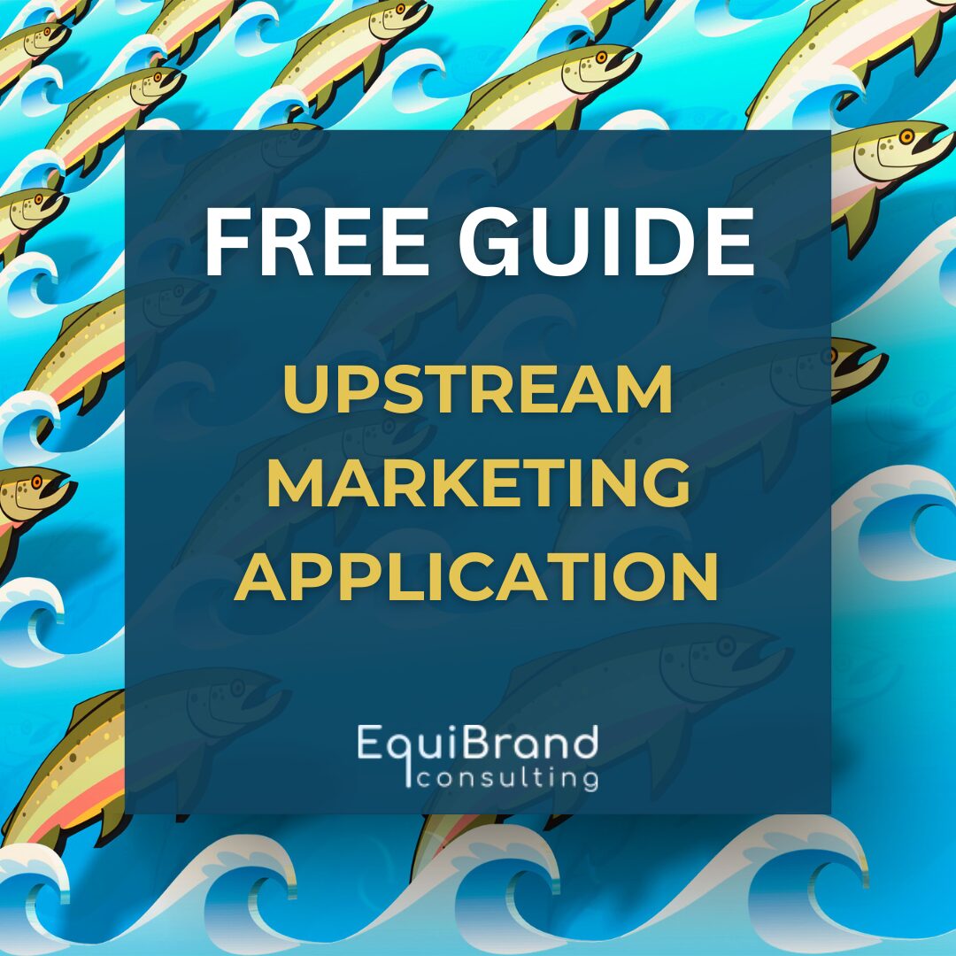 Upstream Marketing