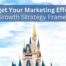 Target Your Marketing Efforts with Growth Strategy Frameworks