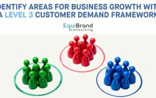 Identify Areas for Business Growth With a Level 3 Customer Demand Framework