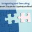 Integrating and Executing: The Secret Sauce to Upstream Marketing