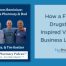 How a Family Pharmacy Shaped Careers — and Inspired Lifelong Lessons