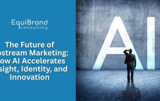 AI in Upstream Marketing