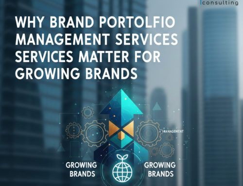 Why Brand Portfolio Management Services Matter for Growing Brands