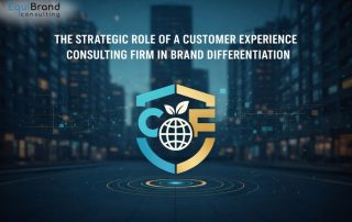Customer Experience Consulting Firm