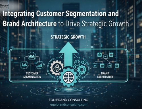 Brand Portfolio Management: Integrating Customer Segmentation and Brand Architecture to Drive Strategic Growth
