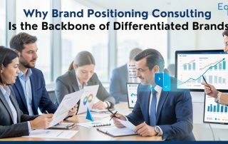 Brand Positioning Consulting