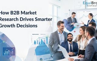 B2B Market Research Growth Decisions