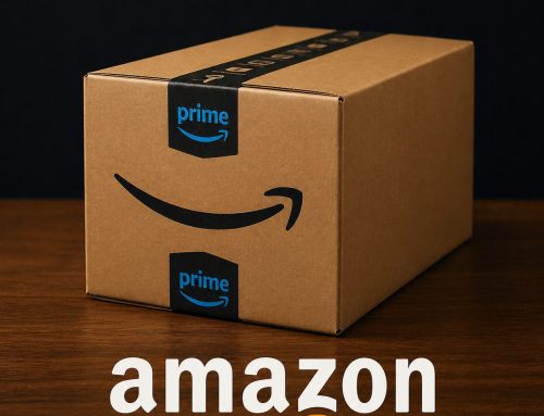 Amazon Value Proposition Example