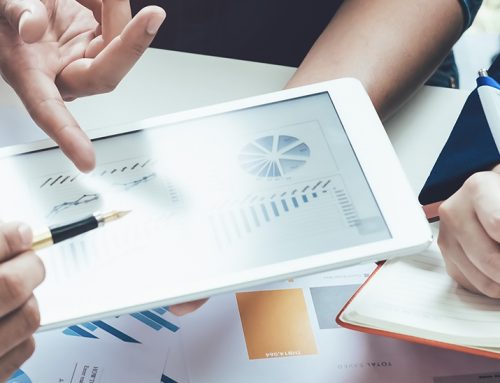 Marketing Strategy Audit