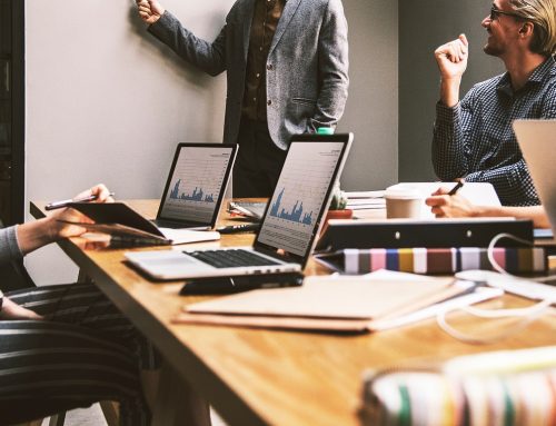 Fractional CMO vs. Marketing Strategy Consulting